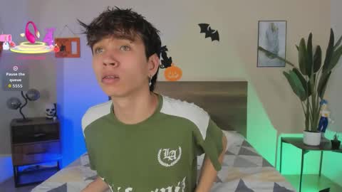 jack online show from October 2025 04:33:01 AM