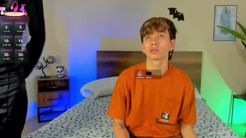 jack online show from October 2025 04:54:01 AM