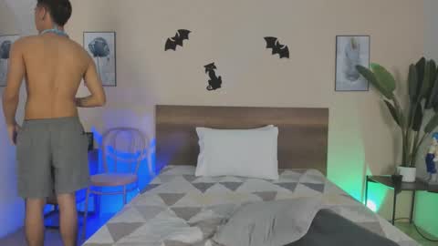 jack online show from October 2025 04:55:02 AM