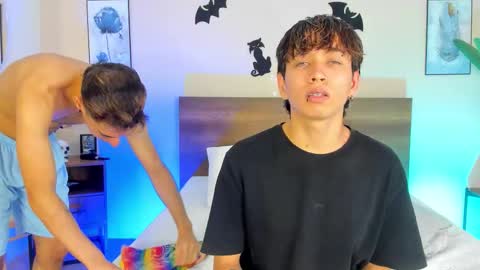 jack online show from October 2025 04:34:02 AM