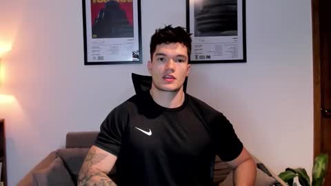 Jack J online show from October 2025 10:23:02 AM