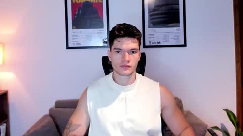 Jack J online show from October 2025 10:46:02 AM