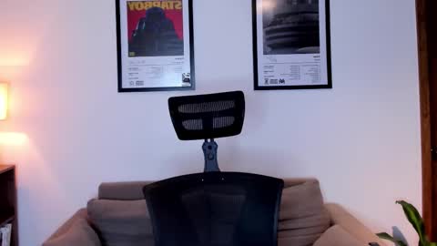 Jack J online show from October 2025 10:25:01 AM