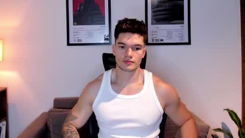 Jack J online show from October 2025 10:49:01 AM