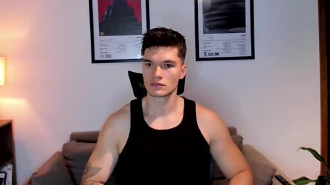 Jack J online show from October 2025 10:38:02 AM