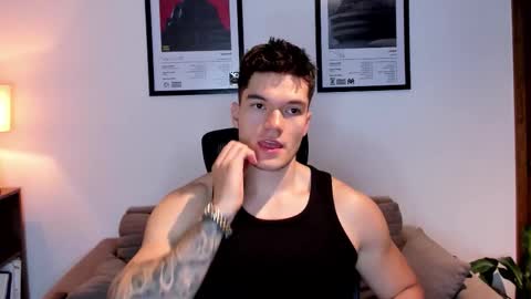 Jack J online show from October 2025 10:27:01 AM