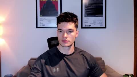 Jack J online show from October 2025 10:33:02 AM