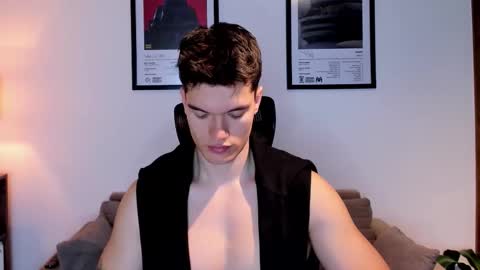 Jack J online show from October 2025 10:27:01 AM