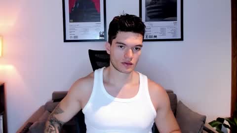 Jack J online show from November 2025 11:11:01 AM