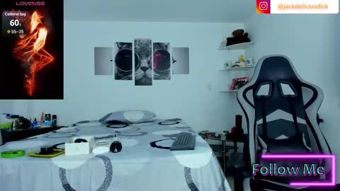 jackdeliciusdick online show from November 2025 08:06:01 AM