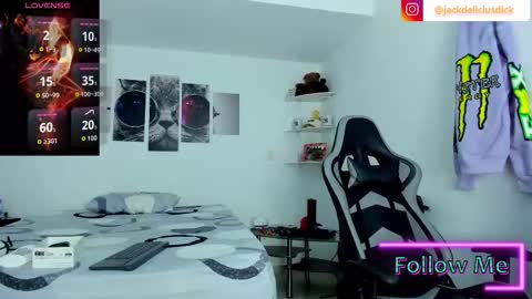 jackdeliciusdick online show from November 2025 08:02:02 AM