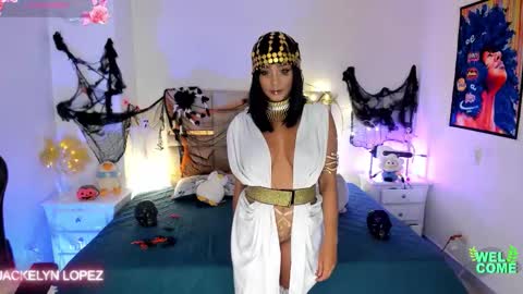 Snapshot of jackelyn_lopezz chatting on October 2025 11:17:01 PM Jacky online show from October 2025 11:17:01 PM