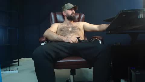 JackEthan online show from December 2024 09:32:02 AM