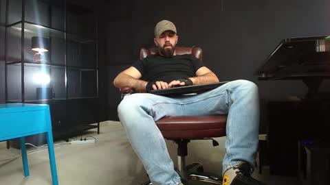 JackEthan online show from January 2025 06:47:02 AM