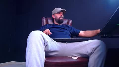 JackEthan online show from September 2025 05:07:01 AM