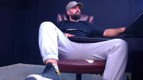 JackEthan online show from September 2025 04:58:01 AM