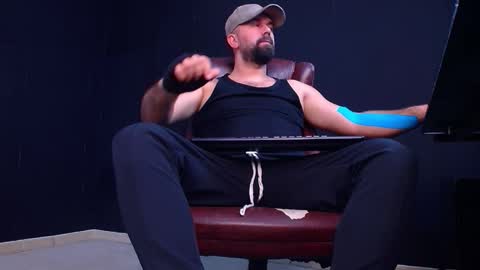 JackEthan online show from September 2025 05:12:01 AM