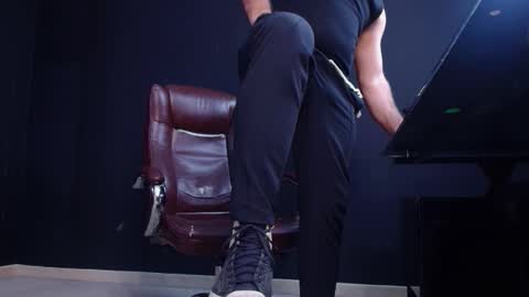 JackEthan online show from October 2025 04:46:02 AM