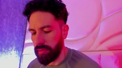 Snapshot of jackfoden01 chatting on November 2025 05:27:01 PM Jack Foden online show from November 2025 05:27:01 PM