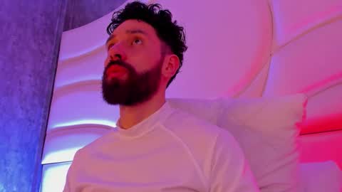 Snapshot of jackfoden01 chatting on December 2025 11:48:01 AM Jack Foden online show from December 2025 11:48:01 AM