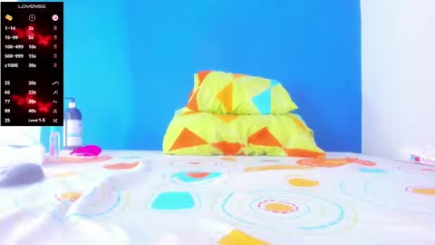 Jackie online show from December 2024 12:33:02 PM