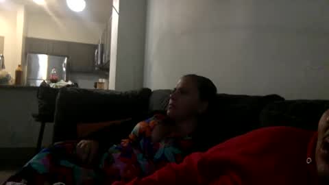 Jackie Blew online show from November 2025 04:29:02 PM