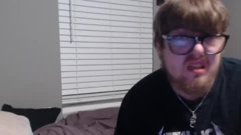 Snapshot of jackoffjared chatting on February 2025 12:05:02 AM jackoffjared online show from February 2025 12:05:02 AM