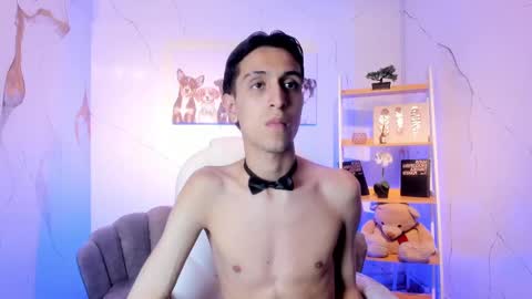 Jack  online show from October 2025 04:44:02 AM