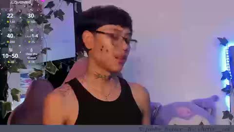 Jackson online show from September 2025 06:07:01 PM