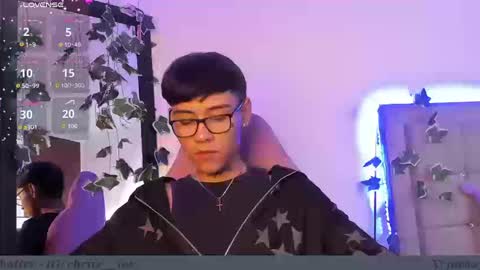 Jackson online show from September 2025 10:32:02 PM