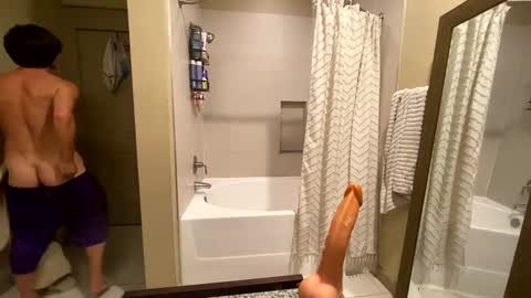 Jack Xavier  Missy online show from September 2025 11:21:01 PM