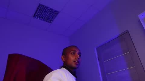 Jacky online show from September 2025 05:29:02 PM