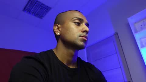 Jacky online show from October 2025 05:19:02 PM