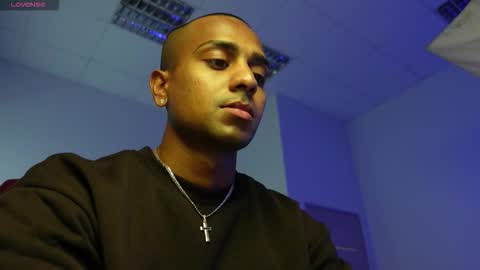 Jacky online show from October 2025 01:08:02 PM