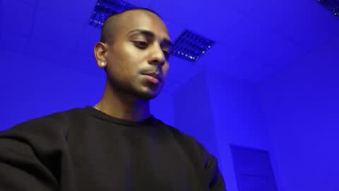 Jacky online show from October 2025 05:54:02 PM