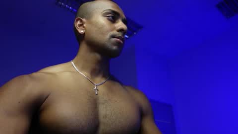 Jacky online show from October 2025 05:54:02 PM