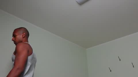 Jacky online show from October 2025 05:45:02 PM