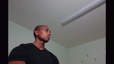 Jacky online show from October 2025 06:08:02 PM