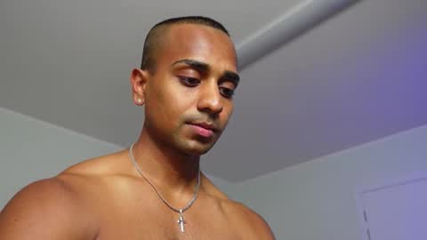 Jacky online show from November 2025 10:10:02 PM