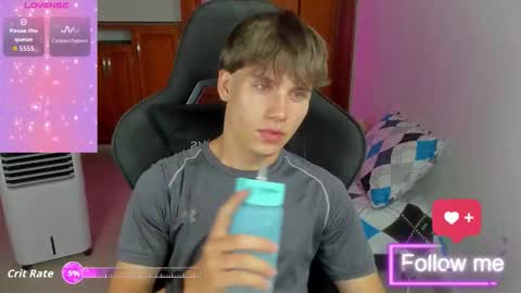 Jack online show from October 2025 03:37:02 AM