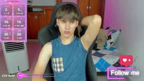 Jack online show from October 2025 03:37:01 AM