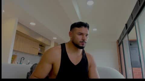 Jackson Wayne online show from November 2025 12:40:02 PM