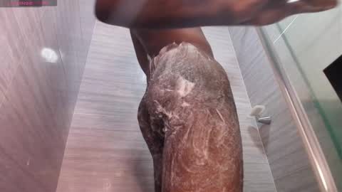 Jackson online show from October 2025 08:42:02 PM