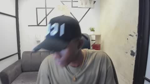 Snapshot of jacksonmuller_ chatting on October 2025 02:13:01 PM Jackson online show from October 2025 02:13:01 PM