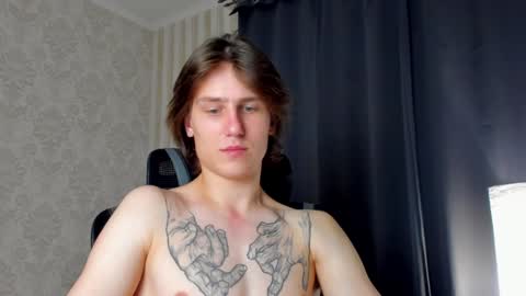 Nikolay online show from December 2024 03:18:02 AM