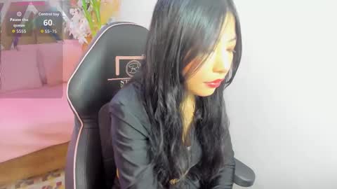  JACKYE  online show from September 2025 11:45:01 AM