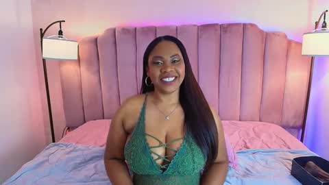 Jacky Norriss online show from January 2025 06:43:01 PM