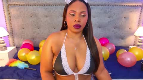 Jacky Norriss online show from January 2025 03:14:02 PM