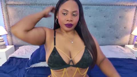 Jacky Norriss online show from February 2025 12:02:02 PM