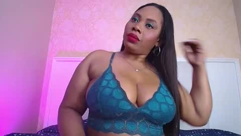 Jacky Norriss online show from February 2025 06:33:01 PM